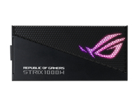 ASUS ROG Strix 1000W Gold Aura Edition - 1000 W - 100 - 240 V - 120 W - 996,6 W - 3,6 W - 15 W