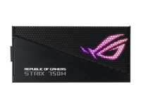 ASUS ROG Strix 750W Gold Aura Edition - 750 W - 100 - 240 V - 120 W - 750 W - 3,6 W - 15 W