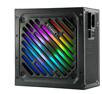 Xilence Performance A+ XP750R12 - 750 W - 200 - 240 V - 50 Hz - 6.3 A - Aktiv - 66 W