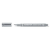 STAEDTLER 8323 - Silver - Bullet tip - 1 mm - 2 mm - 1 pc(s)