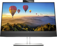 HP E24m G4 - 60,5 cm (23.8 Zoll) - 1920 x 1080 Pixel - Full HD - 5 ms - Schwarz - Silber