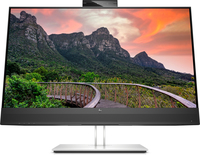 HP E-Series E27m G4 - 68,6 cm (27 Zoll) - 2560 x 1440 Pixel - Quad HD - 5 ms - Schwarz