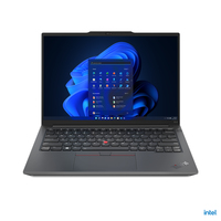 Lenovo ThinkPad E14 - 14" Notebook - Core i5 1.3 GHz 35.6 cm