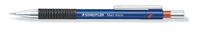 STAEDTLER Mars micro 775 0.7mm - Schwarz - Blau - Schwarz - 0,7 mm - Metall - 0,7 m - Twist-out