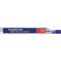 STAEDTLER Mars micro carbon 250 0.5mm - H - 0.5 mm