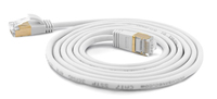 WANTEC 7119 - 2 m - Cat7 - S/FTP (S-STP) - RJ-45 - RJ-45