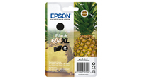 Epson 604XL - Hohe (XL-) Ausbeute - 8,9 ml - 500 Seiten - 1 Stück(e) - Einzelpackung