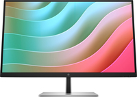 HP E27k G5 IPS UHD 3840x2160 DP/HDMI/USB-C 350cd - Flachbildschirm (TFT/LCD) - IPS