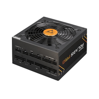 Chieftec 1300W Polaris Pro Modular 80+Platinum - PC-/Server Netzteil - ATX