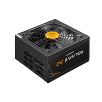 Chieftec Netzteil 850W Polaris Modular 80+Gold - Power Supply - ATX