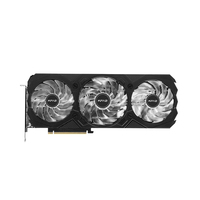 KFA2 GeForce RTX 4070 EX Gamer - GeForce RTX 4070 - 12 GB - GDDR6X - 192 Bit - 7680 x 4320 Pixel - PCI Express 4.0