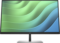 HP E27 G5 IPS FHD 1920x1080 DP/HDMI 250cd - Flachbildschirm (TFT/LCD) - IPS