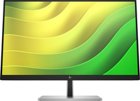 HP E24q G5 IPS QHD 2560x1440 DP/HDMI/300cd - Flachbildschirm (TFT/LCD) - IPS