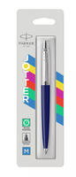Parker Jotter Originals - Clip - Clip-on retractable ballpoint pen - Blue - 1 pc(s) - Medium