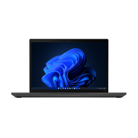 Lenovo ThinkPad P14s - 14" Notebook - Core i7 3.7 GHz 35.6 cm