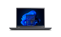 Lenovo ThinkPad - 16" Notebook - Core i7 3.7 GHz 40.6 cm