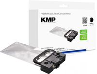 KMP 1660,4001 - 134 ml - 1000 pages - 1 pc(s) - Single pack