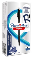 Paper Mate CF12REPLAY 40Â° ANNIVERSARY NERO