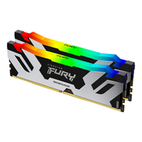 Kingston FURY KF560C32RSAK2-64 - 64 GB - 2 x 32 GB - DDR5 - 6000 MHz - 288-pin DIMM