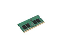 Kingston KSM26SES8/8HD - 8 GB - 1 x 8 GB - DDR4 - 2666 MHz - 260-pin SO-DIMM