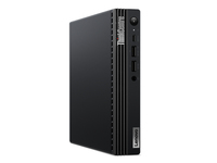 Lenovo M70q - Thin Client - Core i5 1,8 GHz - RAM: 8 GB DDR4 - HDD: 256 GB NVMe