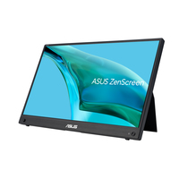 ASUS 39.6cm ZenScreen MB16AHG Mobile-Monitor USB HDMI IPS - Flachbildschirm (TFT/LCD) - 39,6 cm