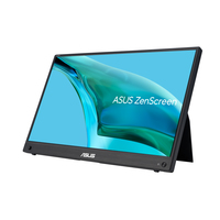 ASUS 39.6cm ZenScreen MB16AHG Mobile-Monitor USB HDMI IPS - Flat Screen - 39.6 cm