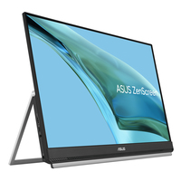 ASUS 61cm ZenScreen MB249C Mobile-Monitor USB HDMI IPS - Flachbildschirm (TFT/LCD) - 61 cm