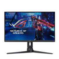 ASUS 68.5cm ROG STRIX XG27AQMR WQHD 300Hz. - Flachbildschirm (TFT/LCD) - 68,5 cm