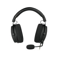 Cherry XG-H2 - Headset - Head-band - Gaming - Black - Binaural - 1.2 m