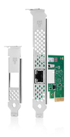 HP Intel Ethernet I210-T1 GbE NIC - Eingebaut - Kabelgebunden - PCI Express - Ethernet - 1000 Mbit/s