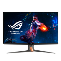 ASUS ROG Swift PG32UQXR 81.28cm (16:9) UHD HDMI - Flachbildschirm (TFT/LCD) - 81,28 cm