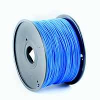 Gembird 3DP-PLA1.75-01-B - 1 kg