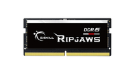 G.Skill Ripjaws F5-4800S3434A16GX1-RS - 16 GB - 1 x 16 GB - DDR5 - 4800 MHz - 262-pin SO-DIMM