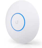 UbiQuiti Networks UAP-AC-SHD - 1000 Mbit/s - 1733 Mbit/s - 10,100,1000 Mbit/s - IEEE 802.11a - IEEE 802.11ac - IEEE 802.11b - IEEE 802.11g - IEEE 802.11n - IEEE 802.3 - IEEE 802.3ab,... - WEP - WPA-Enterprise - WPA-PSK - 20 W