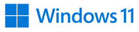 Microsoft Windows 11 Home - Englisch - Vollständig verpacktes Produkt (FPP) - 1 Lizenz(en) - 64 GB - 4 GB - 1 GHz