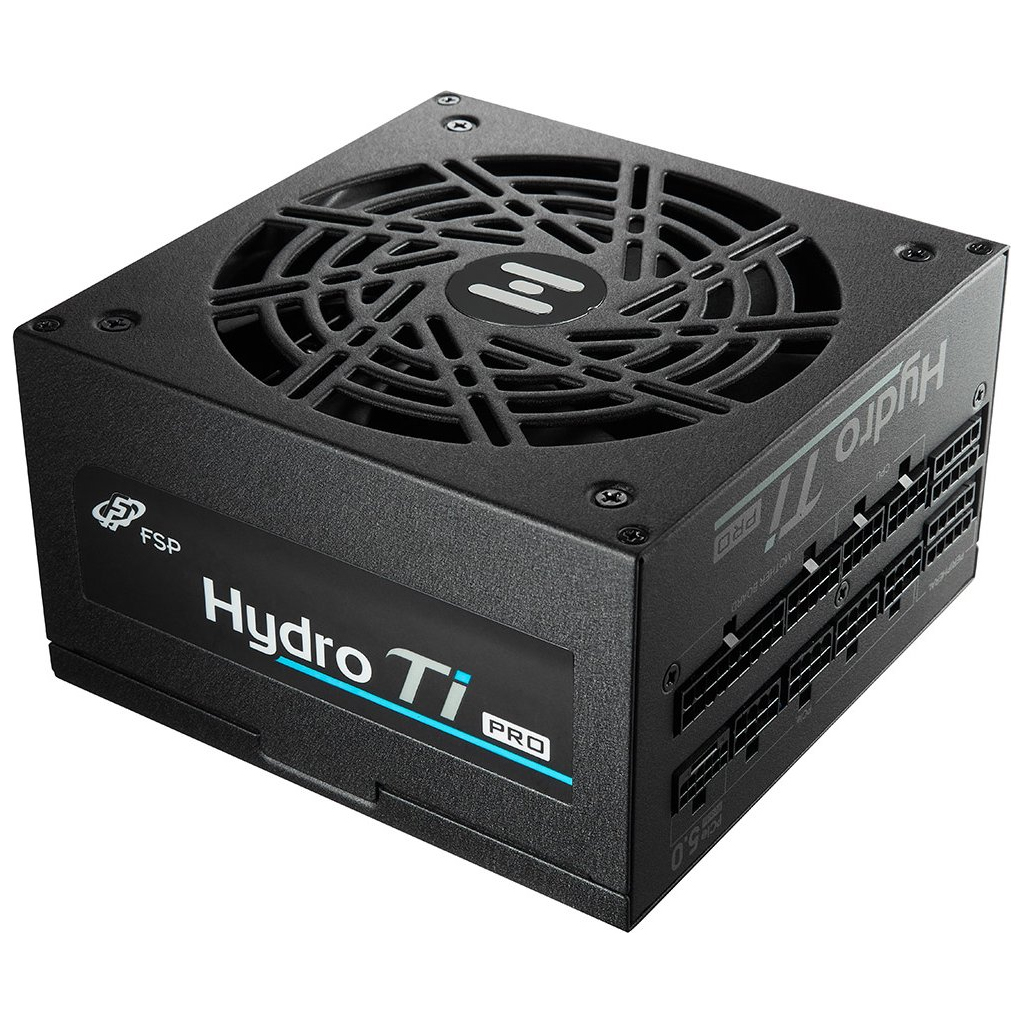 FSP PPA8504003 PC Netzteil 850 W ATX 80PLUS® Titanium