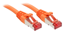 Lindy Patch-Kabel - RJ-45 (M) bis RJ-45 (M) - 30 m