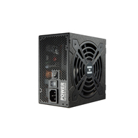 FSP 850W ATX3.0 Hydro G PRO PCIe Gen 5.0 Ready 80+ Gold - ATX - PC-/Server Netzteil - ATX