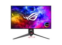 ASUS 68.4cm ROG Swift PG27AQDM WQHD 240Hz OLED G-Sync - Flachbildschirm (TFT/LCD) - 68,4 cm