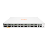 HPE Instant On 1960 48G 40p - Switch - 1 Gbps
