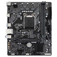 Gigabyte H510M K V2 LGA1200 mATX MB 2xDDR4 4xSATA 1xM.2 - Intel Sockel 1200 (Core i)