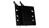 Fractal Design FD-A-TRAY-001 - Universal - HDD mounting bracket - Steel - Black - 2.5,3.5" - Define 7 Define 7 XL