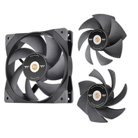 Thermaltake Lüfter Swafan GT12 1-Fan-Pack Black retail