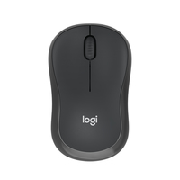 Logitech M240 - Beidhändig - Bluetooth - Graphit