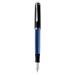 Pelikan Fuellhalter M805 Schwarz-Blau F Etui