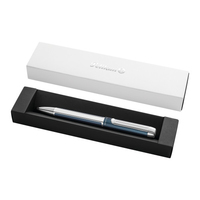 Pelikan Kugelschreiber PURA K40 Petrol Geschenkbox