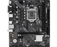 ASRock H510M-HDV/M.2 SE 1200 mATX HDMI/DVI/VGA DDR4 retail