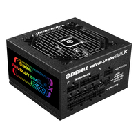 Enermax Netzteil Revolution D.F. X 850 W - Power Supply - ATX