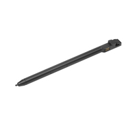 Lenovo ThinkPad Pen Pro 8 - Notebook - Lenovo - Black - ThinkPad L13 Yoga - CE - FCC - ICES - RCM - VCCI - KC - EAC - NCC - 5.8 g